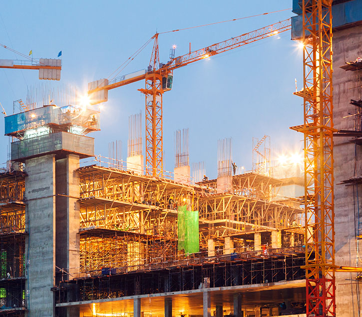 Construção Civil