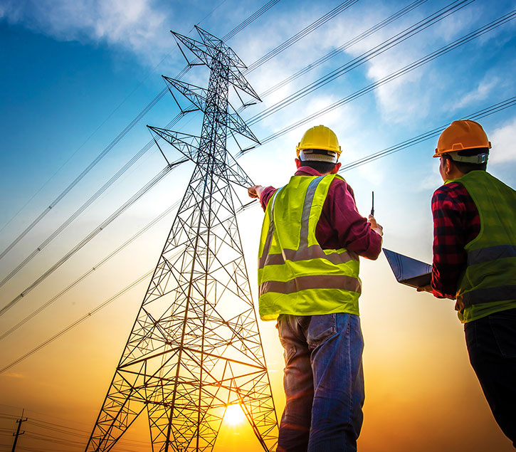 Distribuidora de Energia