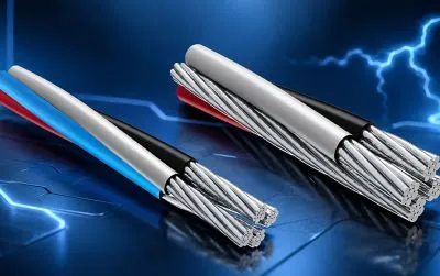 Cabo Quadruplex: Neutro Nu ou Isolado? Entenda a Diferença