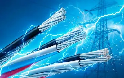 Cabos de alumínio multiplexado: o que poucos projetistas avaliam