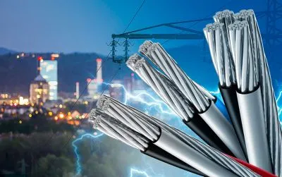 Como cabos quadriplex em alumínio estão mudando a infraestrutura urbana