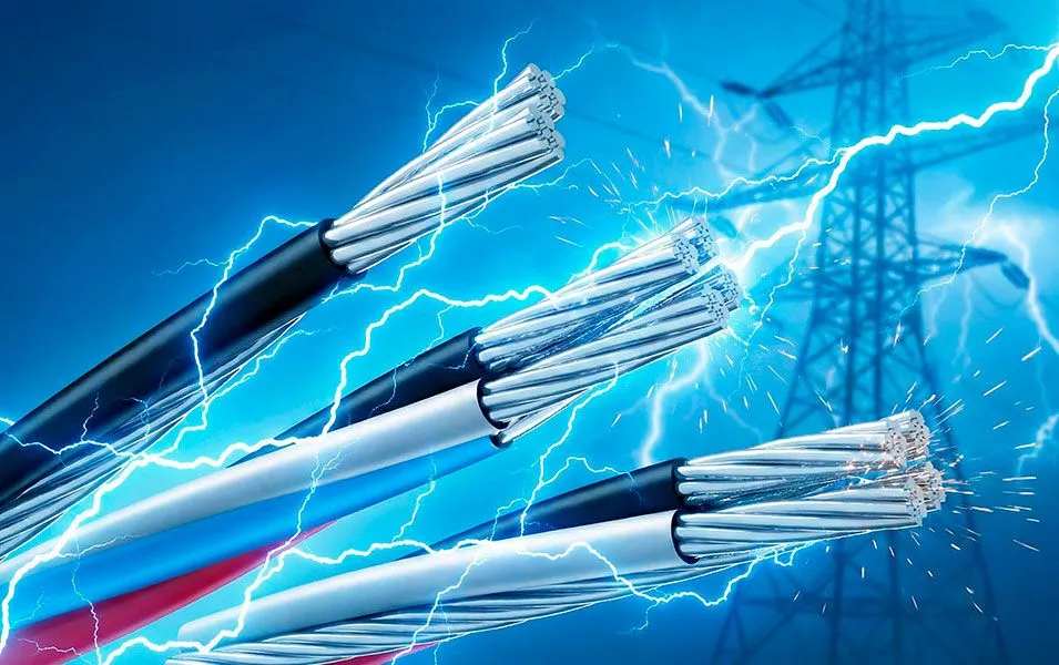 Cabos de alumínio multiplexado: o que poucos projetistas avaliam