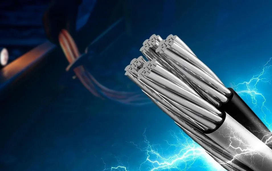 O impacto dos cabos elétricos de alumínio na prevenção de furtos