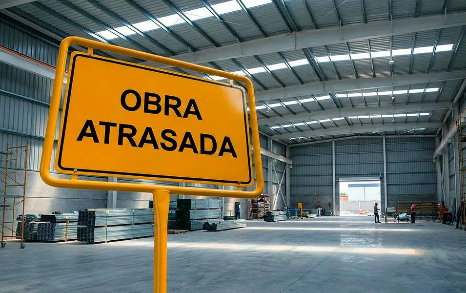 Materiais elétricos: como o estoque invisível pode atrasar sua obra