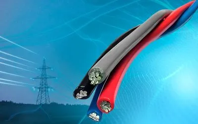 Materiais elétricos: Como cabos de alumínio multiplexados reduzem custos ocultos em grandes obras