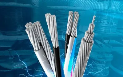 Materiais elétricos: excesso de estoque de cabos pode ser estratégico