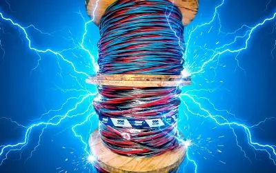 O que ninguém fala sobre estoque de cabos e agilidade em projetos