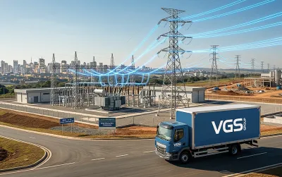 Setor elétrico em 2026: crescimento acelerado e novas demandas para o mercado