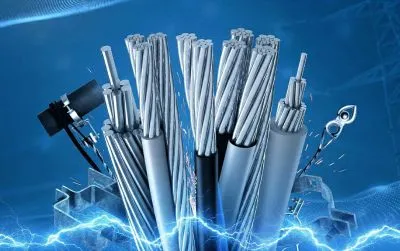 VGS Energia : Somos Excelência em Materiais Elétricos para Baixa, Média e Alta Tensão