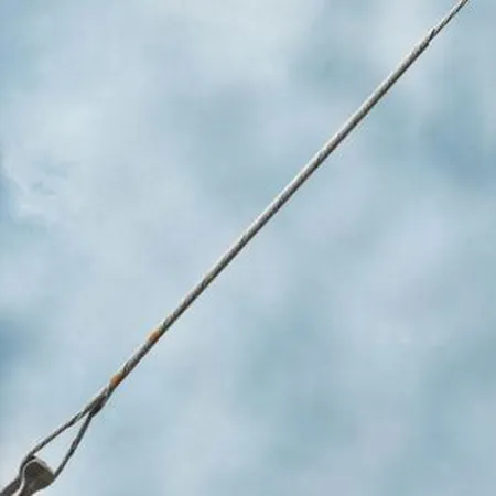 Alça Preformada para Cabo de Aço GDE