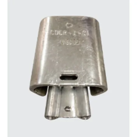 CDCR - Conector de Derivação tipo Cunha Simétrico