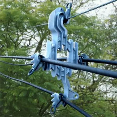 Espaçador Losangular – 15 kV – EC