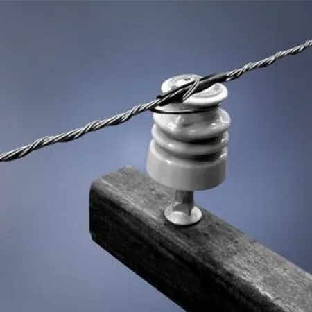Laço de Distribuição Preformado – UTC-UTF-UTK