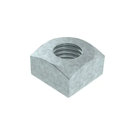 Porca quadrada