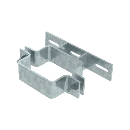 Suporte para transformador poste 