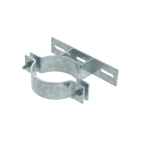 Suporte para transformador poste circular - de 230mm à 285mm