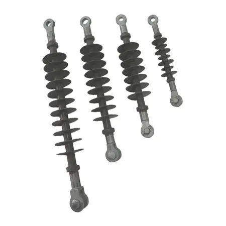 Isolador Suspensão/Ancoragem