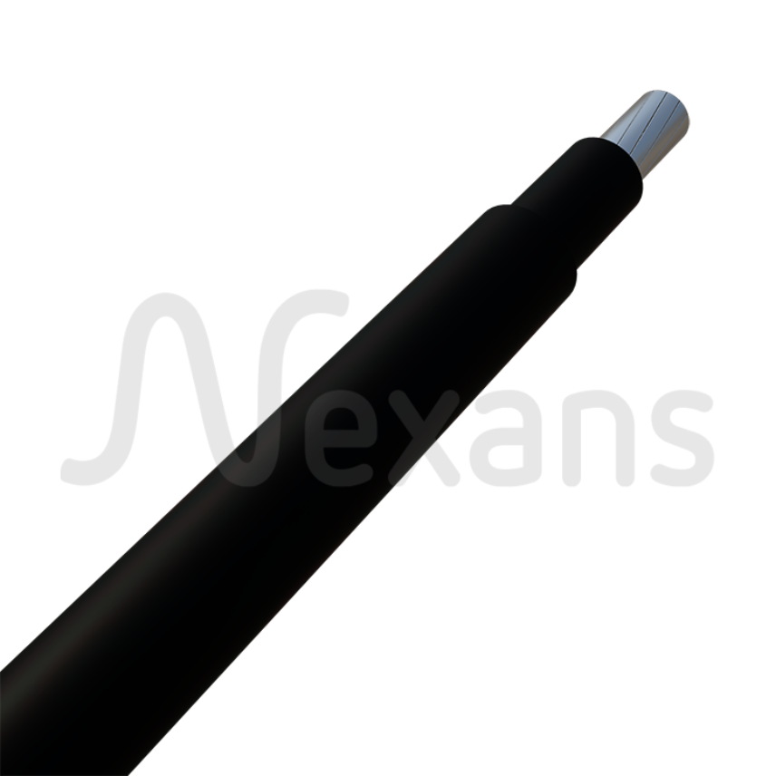 Nexans AC/DC AL SOLAR 1/1kV