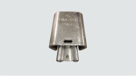 CDCR - Conector de Derivação tipo Cunha Simétrico