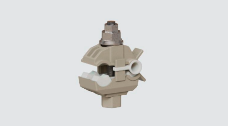 CDPS - Conector Derivação Perfurante para Rede Subterrânea (IP68)