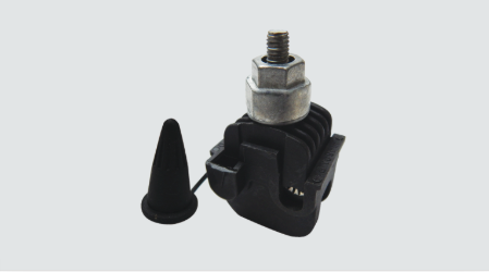 CDPF - Conector Derivação Perfurante para Condutores Flexíveis