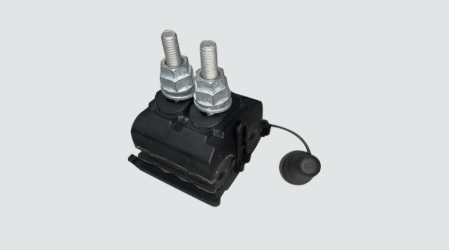 CDPRP - Conector Derivação Perfurante para Rede Protegida - 15kV