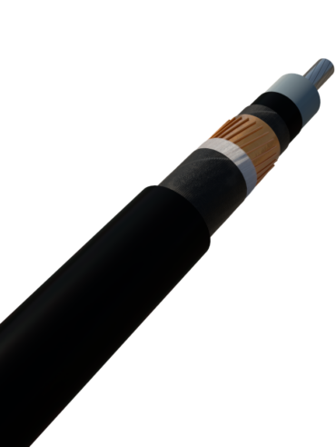 Nexans FORTIS XLPE-PE AL 20/35kV